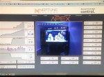 Apex Dashboard (Small)